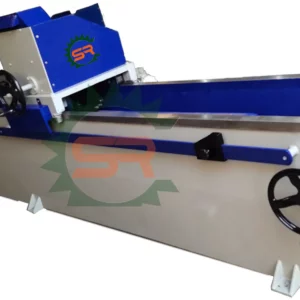 Knife Grinding Machine