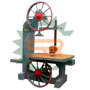 Band Saw Machine Supplier in India