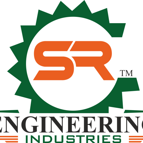 SR ENGINEERING INDUSTRIS LOGO TM